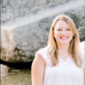 Meet your Posher, Audra